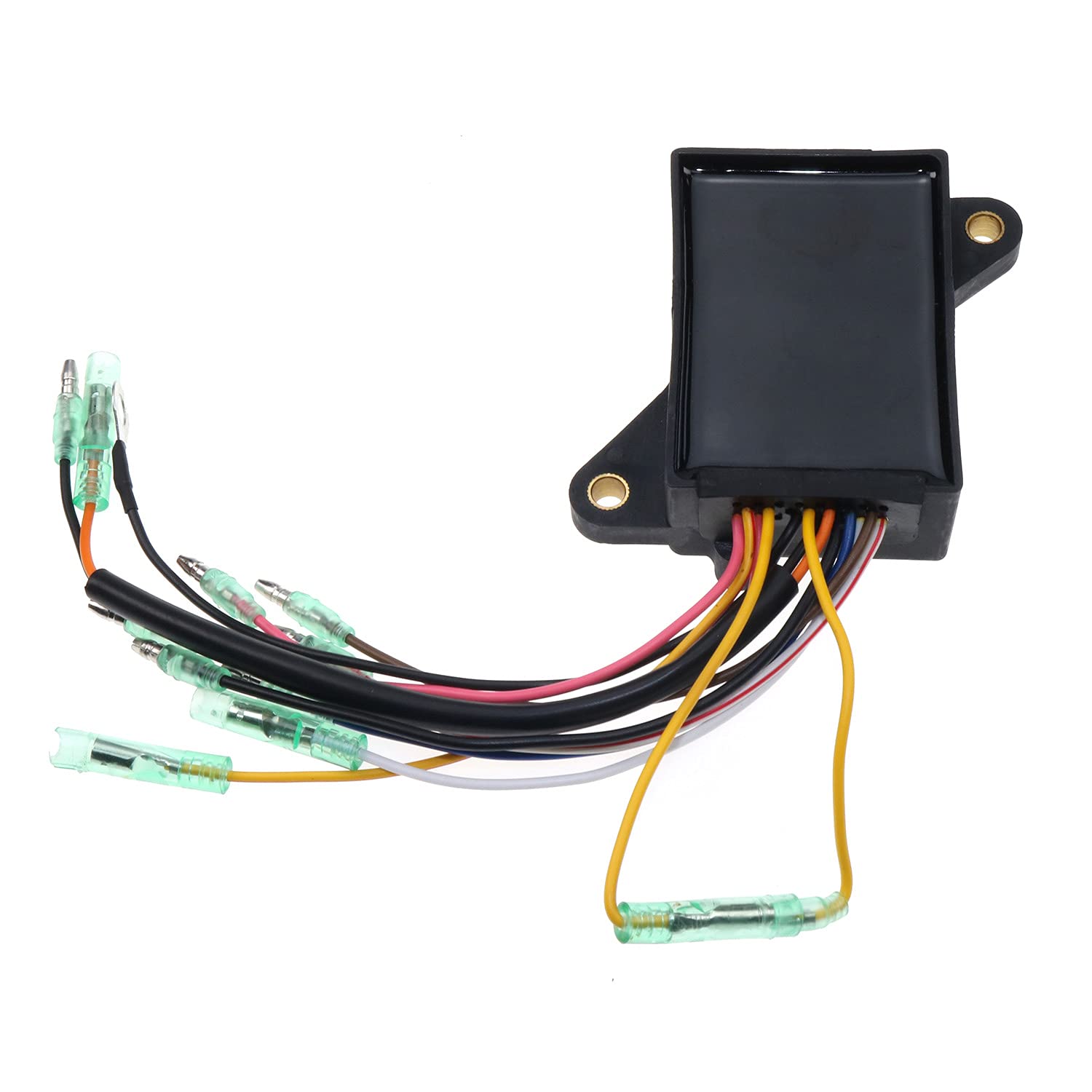 Amazon.co.jp: YIHETOP CDIユニット 68T-85540-00 ヤマハ 船外エンジン