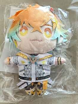 宇佐美　当選品ぬいぐるみ2つセット △ 宇佐美くん ぬいぐるみ【新品/未使用】ブラック：小と中の各