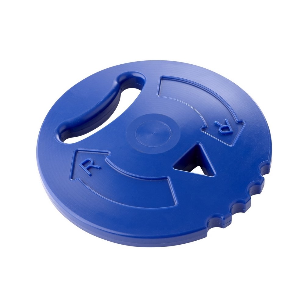 Disque à Lancer Initiation Tremblay 800 g