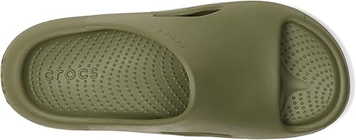 Miniatura 2 de Crocs Mellow Sandalias de recuperación unisex para adultos