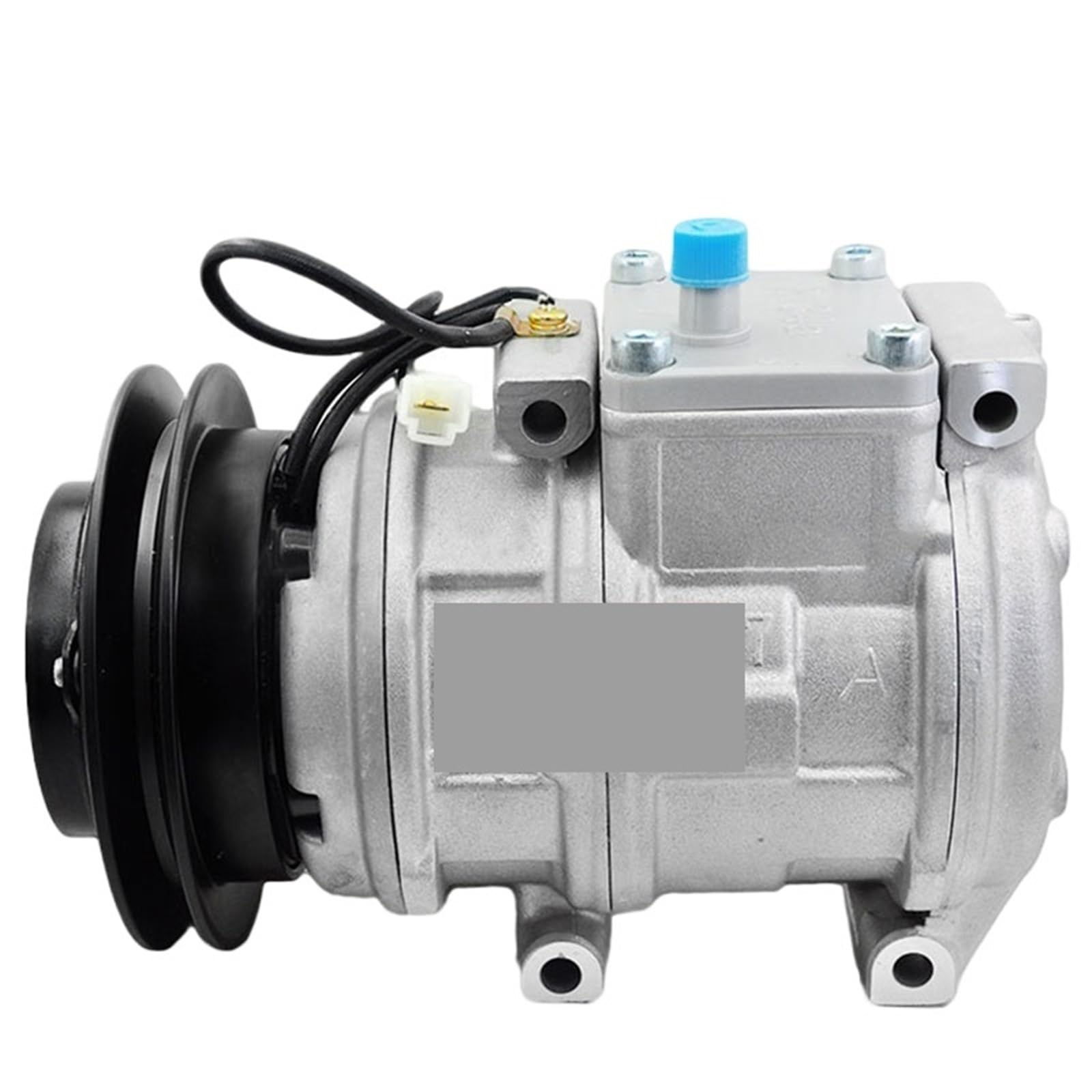 10pa17c ac Compressor 8832035610 4471008331 4472004554 4472004555 4472004558 4473001810 Compatible with Toyota Hiace Lancruiser Prado 1995