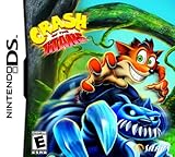 crash of the titans ps2 vs xbox 360 Crash of the Titans Crash of the Titans by Sierra