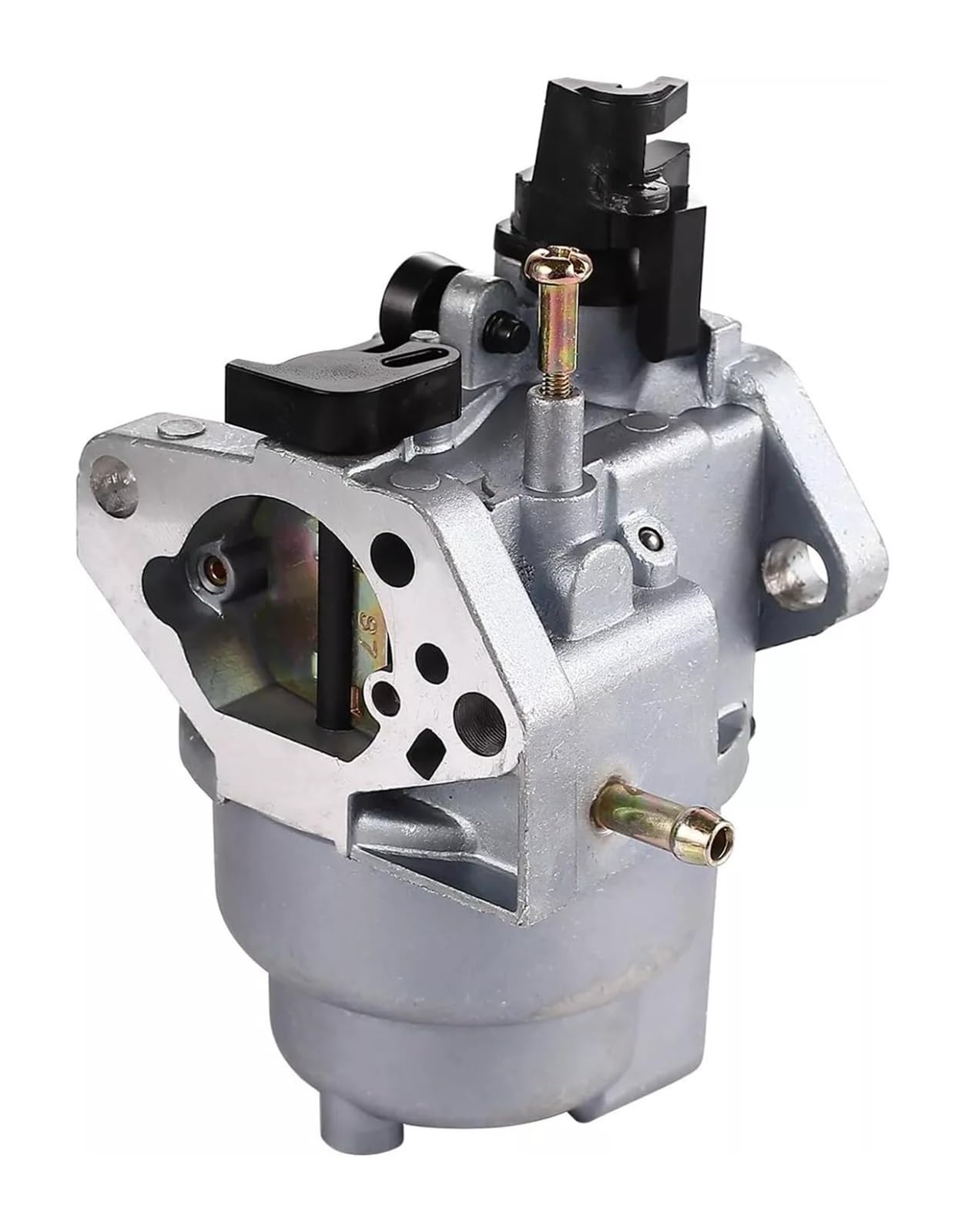 GP5000 GP5500 GP6500 GP6500E GP7500E para carburador para generador 188F 190F GX390 Regiones