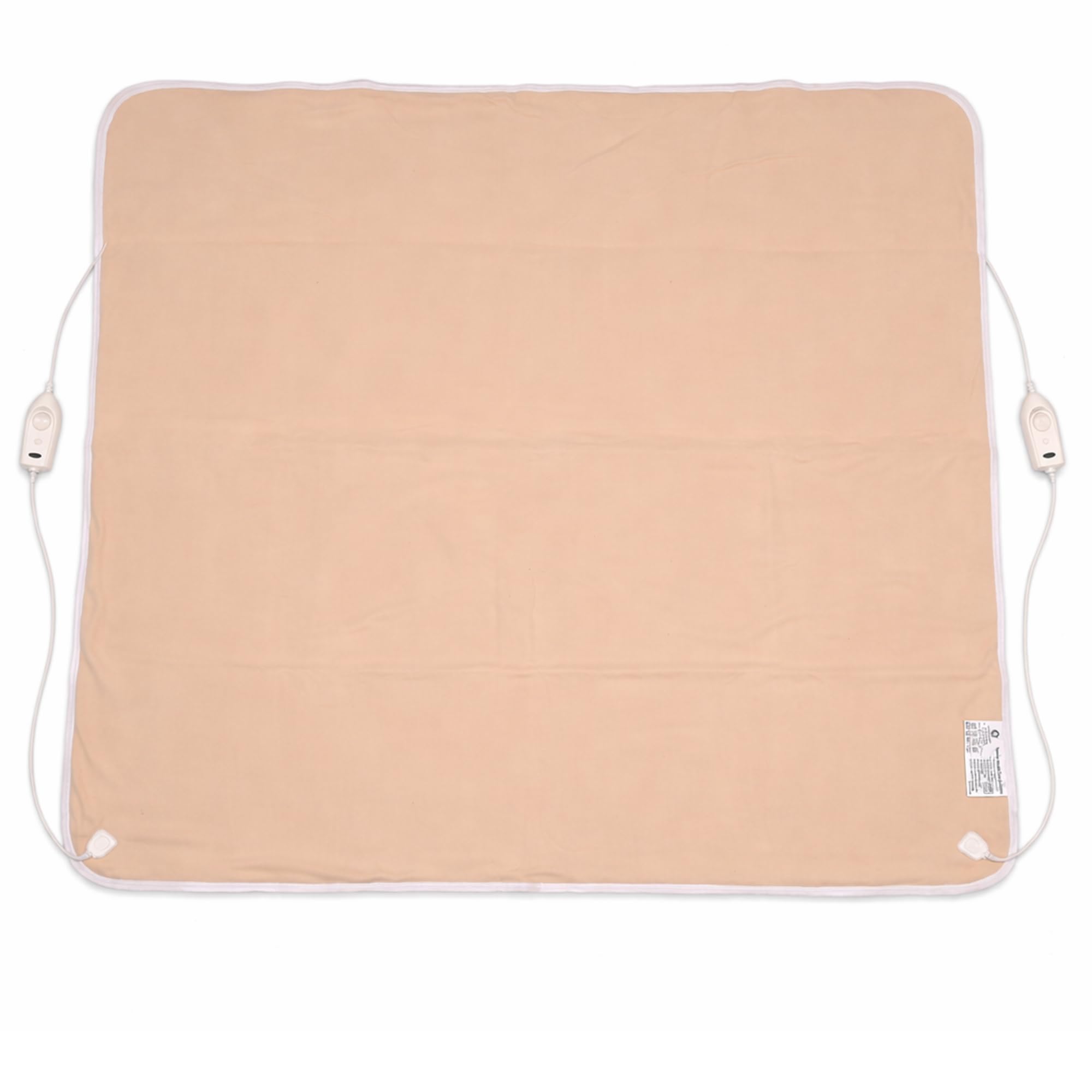 Expressions Electric Bed Warmer - Double Bed -8