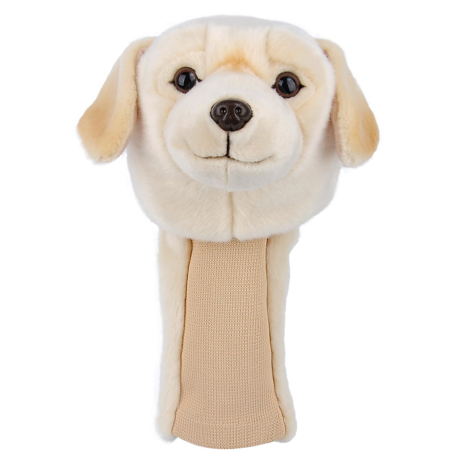 Cozion Golf Headcovers - Golf Club Covers for Woods and Driver, Cute Animal Golf Club Head Covers