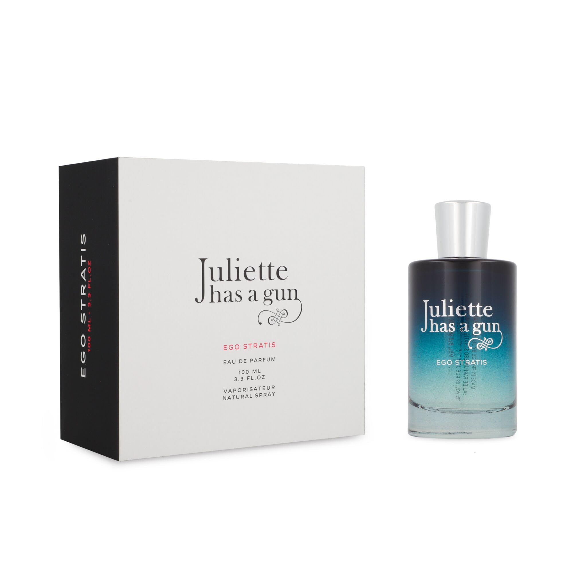 Juliette Has A Gun Ego Stratis 100 ml