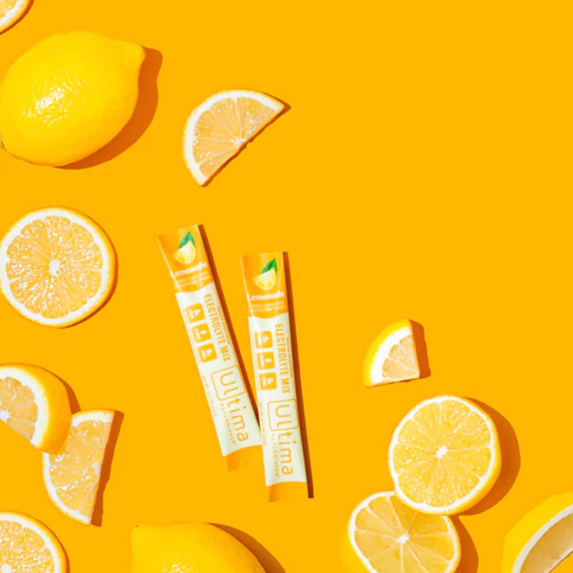 Amazon.com : Ulltima Replenisher Broad Spectrum Electrolyte Mix