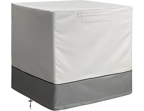 Best Air Conditioning Covers Outdoor: Keep Your AC Safe and Protected [2024]