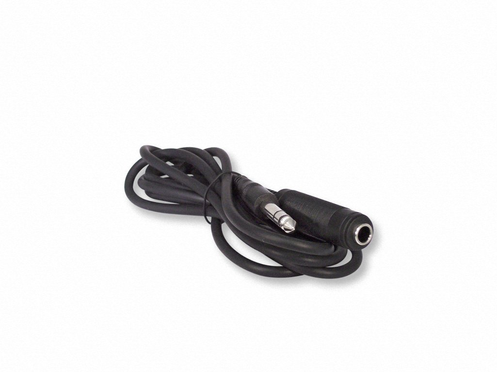 15 Foot 1 4 6.3mm Stereo Headphone Extension Cable 0-image-5