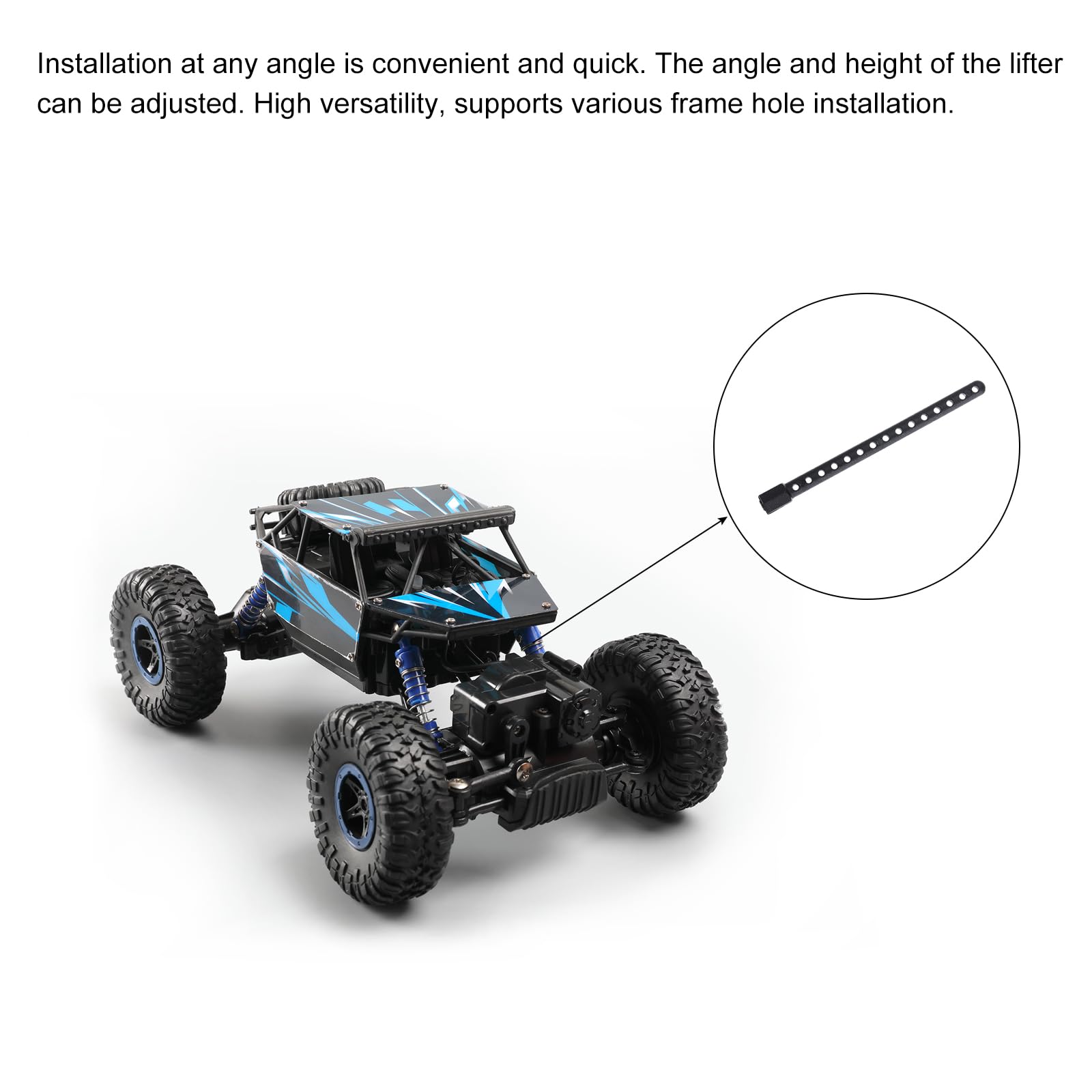 MONTAGES DE POTEAUX De Corps De Colonne De Coque De Voiture