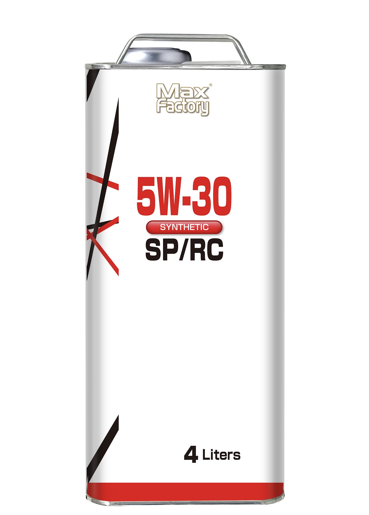マックスファクトリー　5W-30　エンジンオイル 3L缶2個 Amazon | マックスファクトリー(MAXFactory) エンジンオイル SP/RC GF