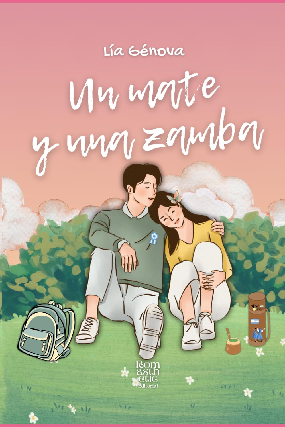 Un Mate y una Zamba