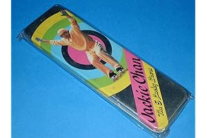 Jackie Chan Gofukusei Can Pen Case