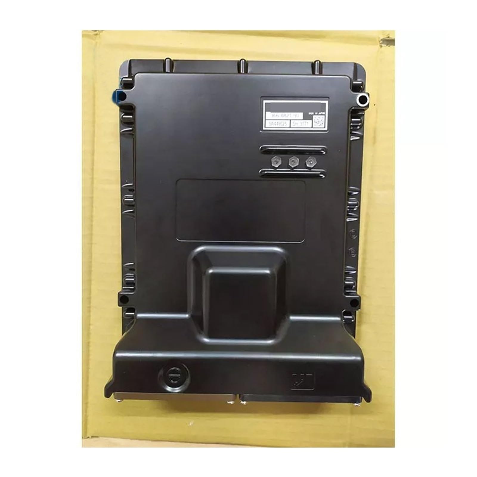 Escavatore for 311D ECU 386-3444 3863444 Controller Computer Board Include Programma Software