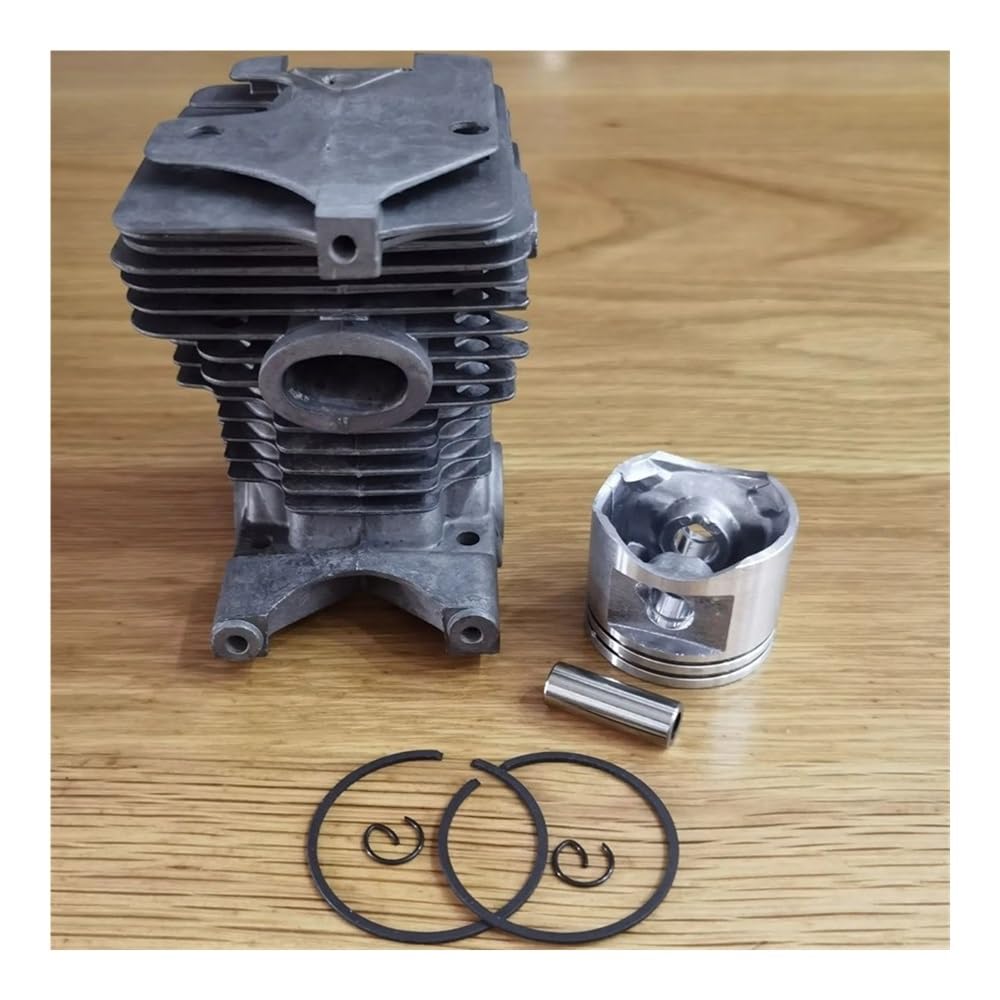 Kit cylindre-piston 46mm : réparez votre tronçonneuse MS280 MS270
