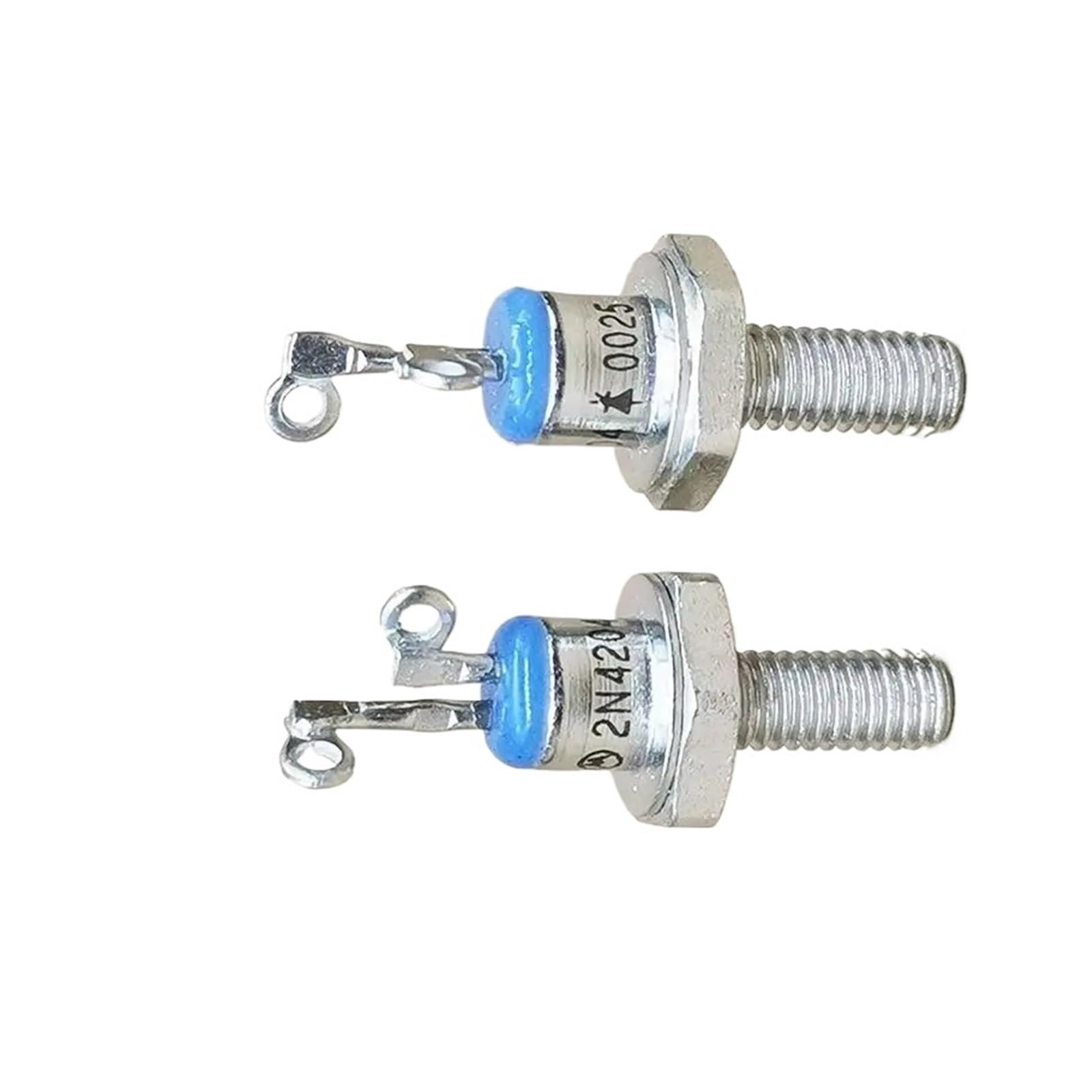 BRODEFUP 1pcs 2N4204 thyristor