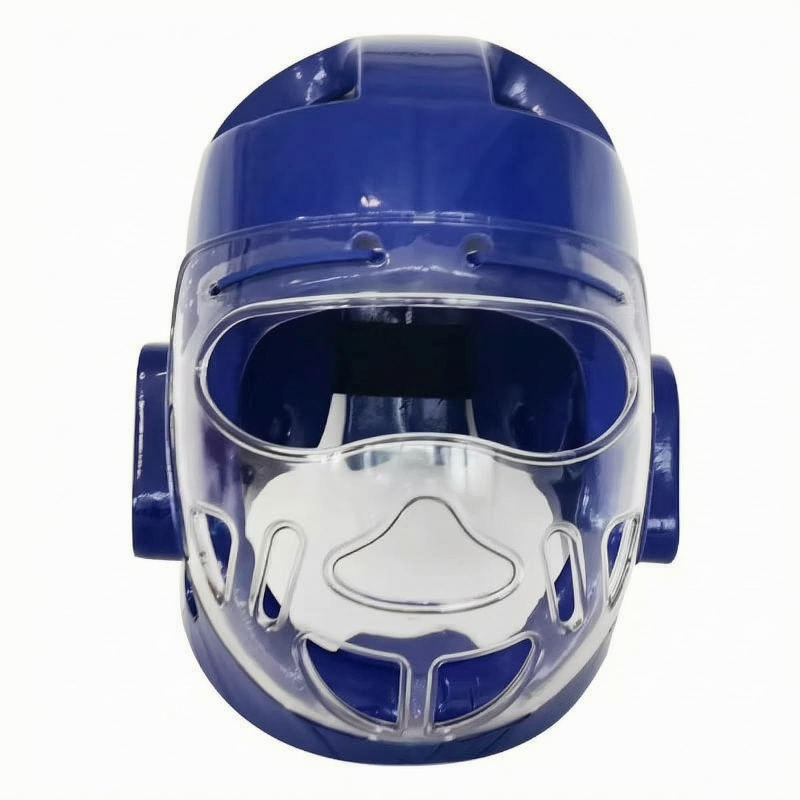 Facial Sparring Table | Ligero, Casco Entrenamiento, Resisn, Máscara Facial, S