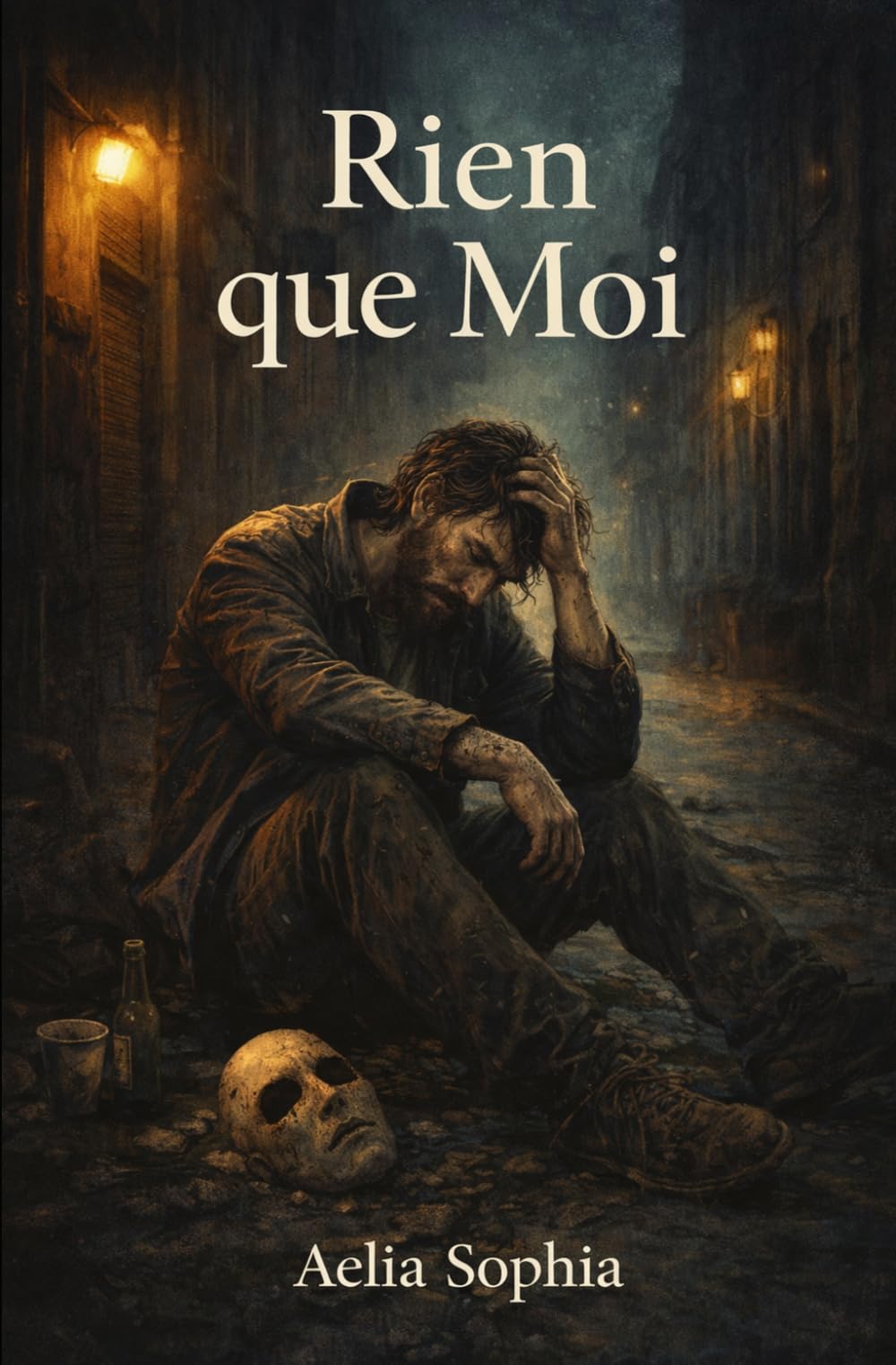 Rien Que Moi: l'homme qui devint le monde