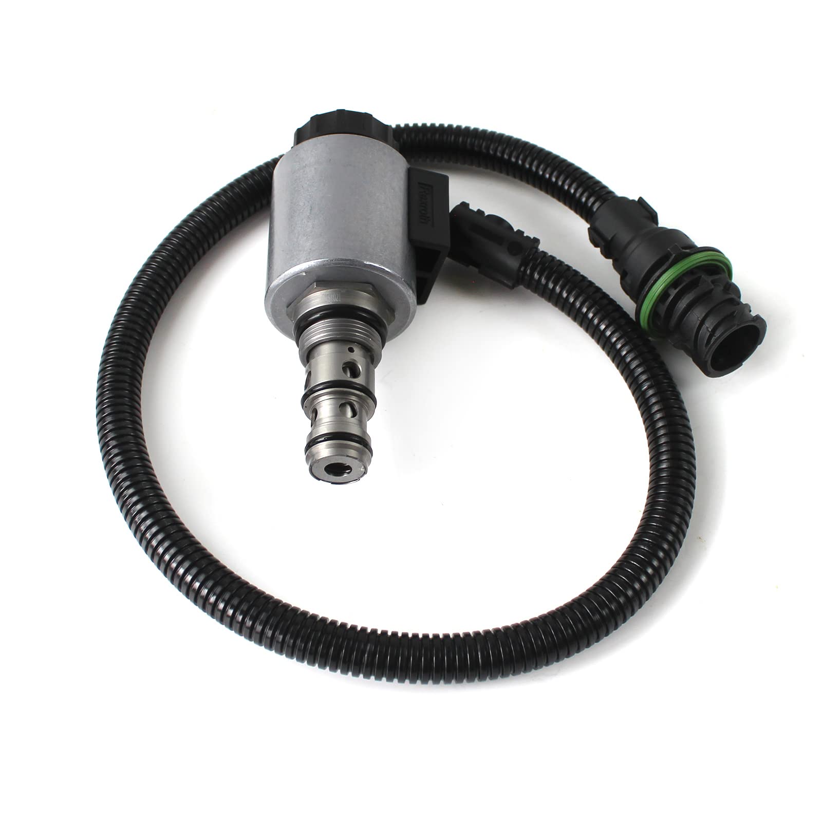 Amazon.com: Kessocco Solenoid Valve 15066984 11144019 Replacement 