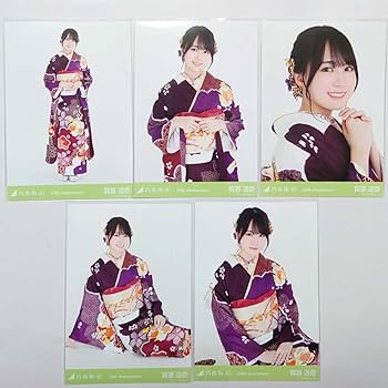乃木坂46 生写真　賀喜遥香　まとめ売り　59コンプ　初期 乃木坂46 生写真 賀喜遥香 まとめ売り 59コンプ 初期 - メルカリ