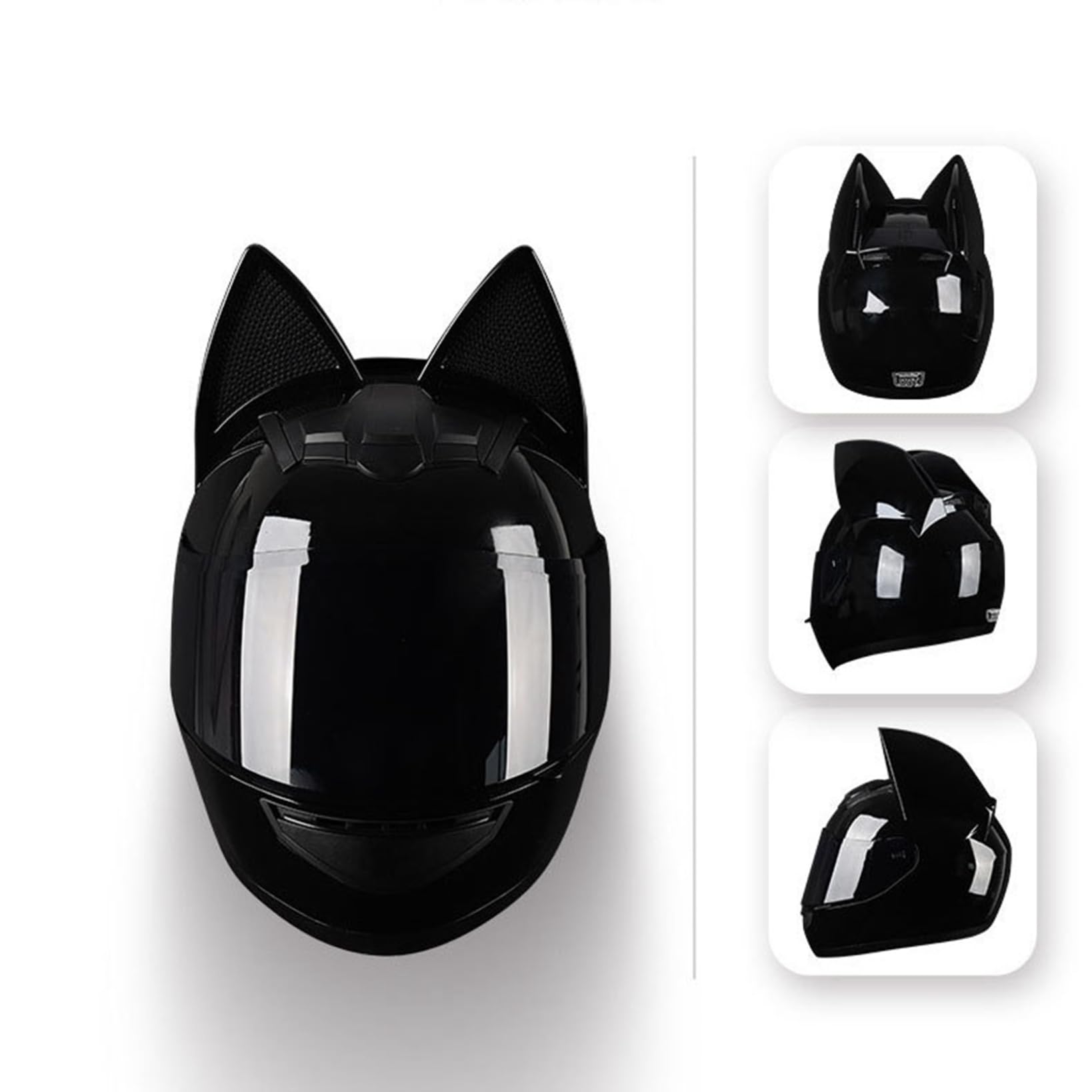 Amazon.co.jp: フルフェイスヘルメット バイク システムヘルメット