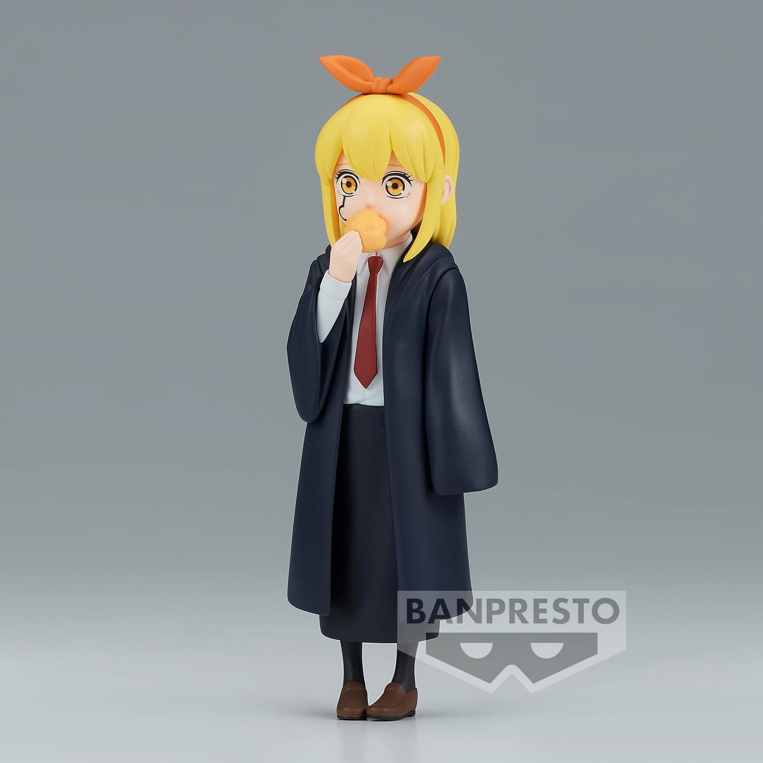 Banpresto - Mashle: Magic and Muscles - Lemon Irvine vol. 1 (ver. B), Bandai Spirits Figure