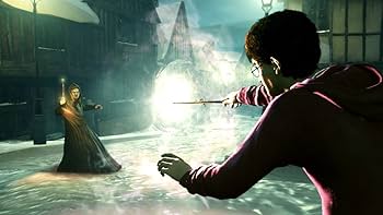 PS3ソフト 海外版 HARRY POTTER ハリーポッター PART1 PS3ソフト 海外版 HARRY POTTER ハリーポッター PART1