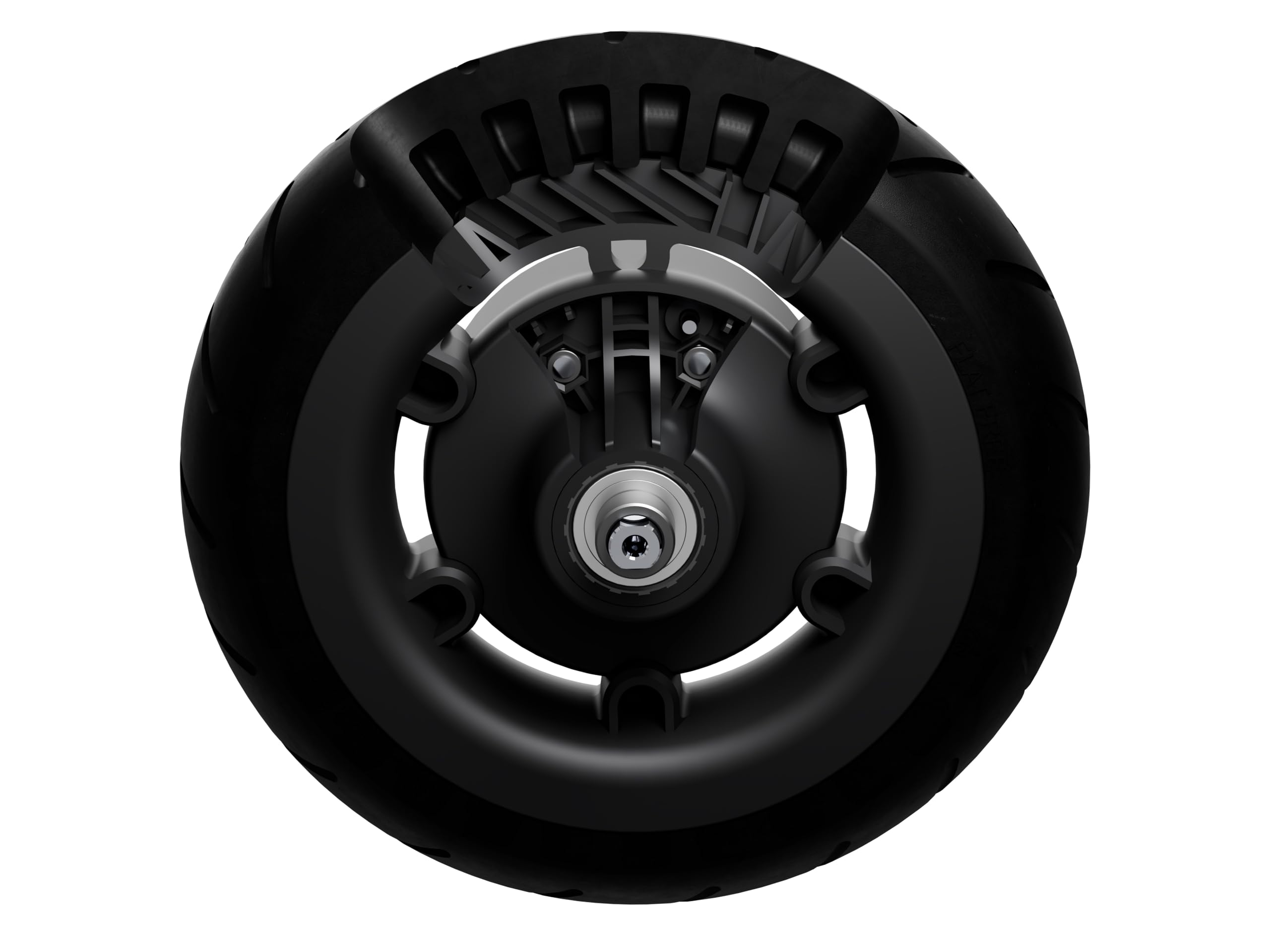 Segway-Ninebot E2 Plus E II Monopattino Elettrico per Adulti, 25 km/h Velocità Massima, 25 km Autonomia