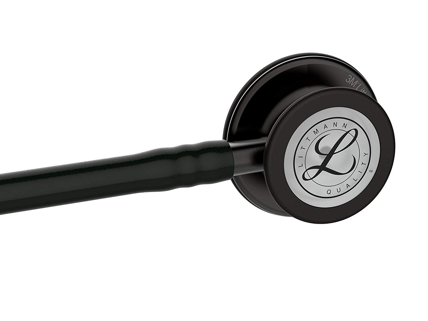 Littmann Classic III Smoke Black mit Gratis Gravur