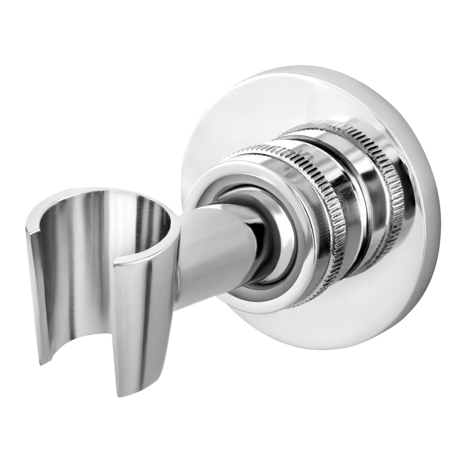 See full amazon price history chart for KINIK Multi-Purpose Wall Mounted Chrome Plated Brass Adjustable Wall Hook for Faucet, Health Faucet Holder, Hand Shower Holder KINIK Multi-Purpose Wall Mounted Chrome Plated Brass Adjustable Wall Hook for Faucet, Health Faucet Holder, Hand Shower Holder (B09Q5DHLPW) Amazon Price History, Amazon Price Tracker