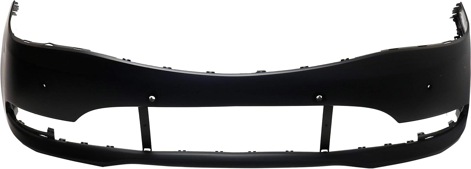 GaragePro Bumper Cover Compatible with 20152017 Chrysler