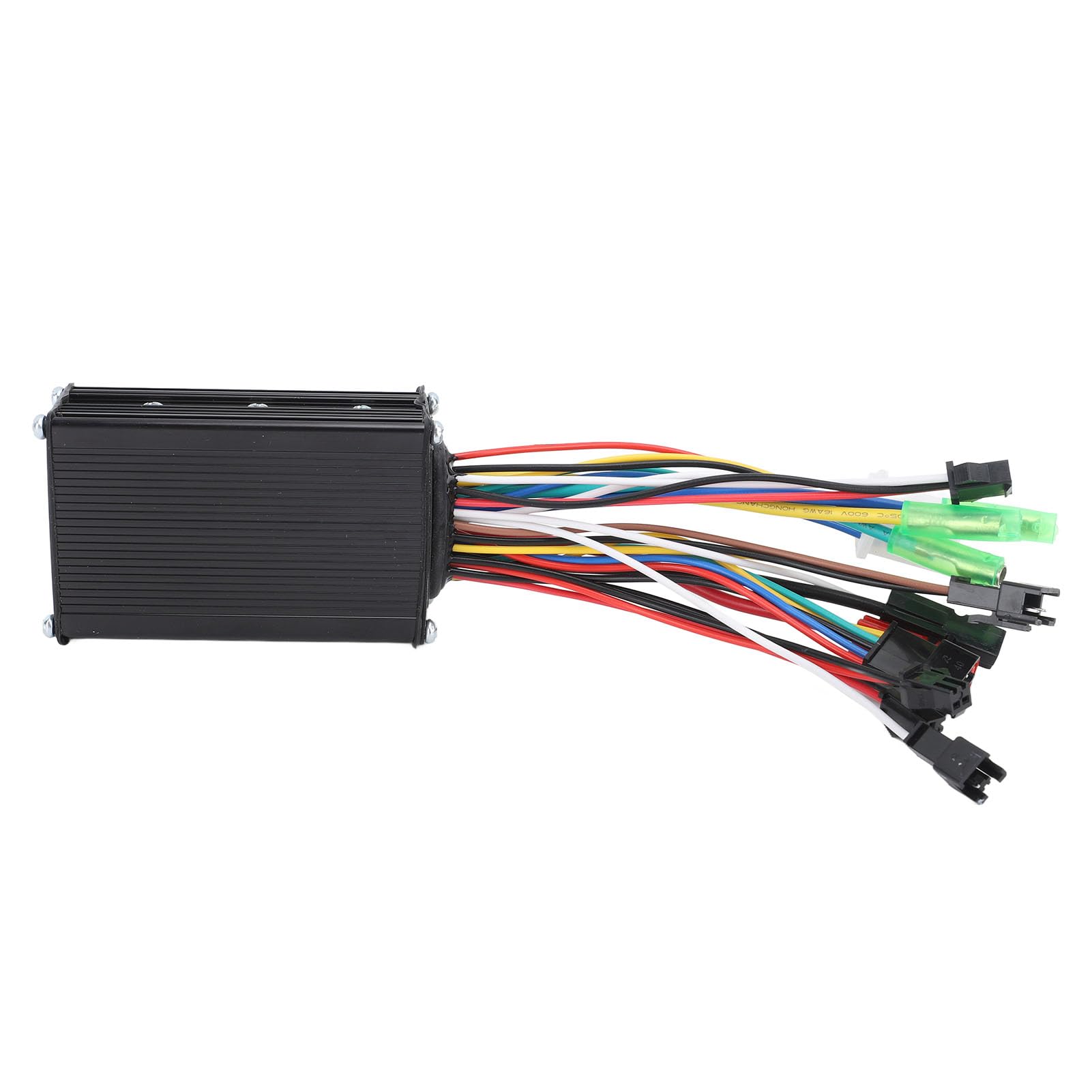 Kontroler roweru elektrycznego UMDHAIYI, do panelu wyświetlacza G01, zestaw sterownika silnika 250 W-350 W, do roweru elektrycznego, skutera, wyświetlacz cyfrowy, regulacja