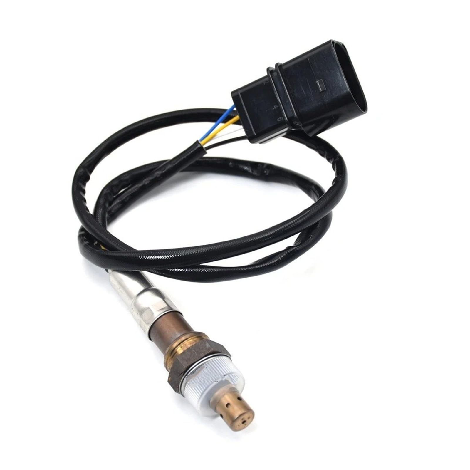 Sonda Lambda O2 Ricambi Auto Sensore Di Ossigeno O2 Sonda Lambda Anteriore Per FABIA I Combi Praktik Berlina NO # 036906262J 036906262G Sensore Ossigeno Auto