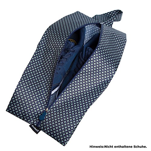 Porta Scarpe da Viaggio Buself,Portascarpe da