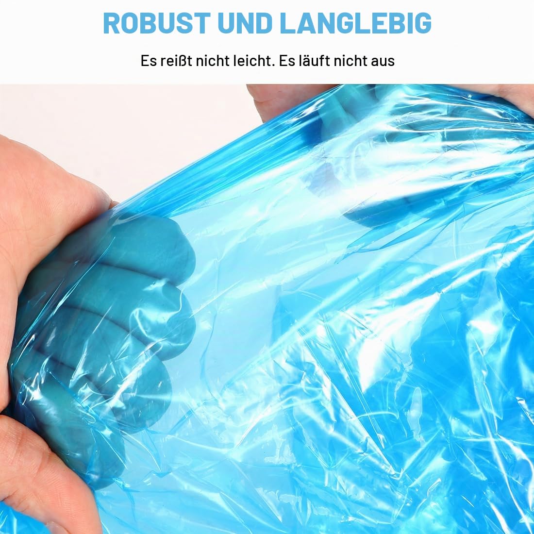 Nachfüllfolie Windeleimer Duftende Nachfüllpackungen Kompatibel mit Nachfüllkassetten für Windeleimer und Katzenstreu Eimer 4 Stück (ohne Kartusche)