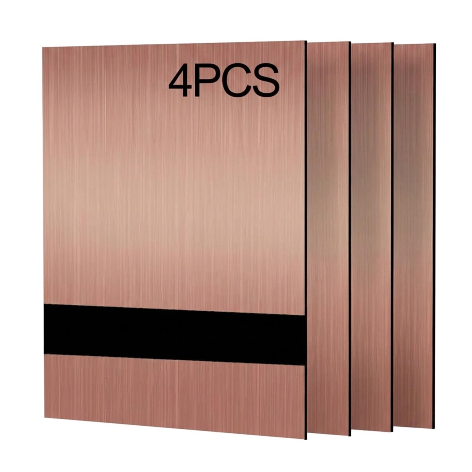 Laser Engraving Sheets - Custom Name Badges & DIY Crafts -16