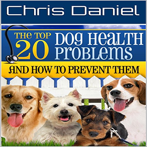 top dog health