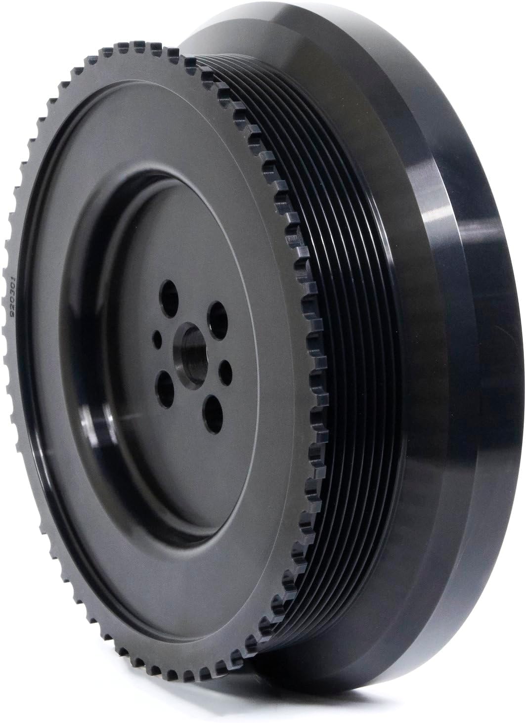 Fluidampr - Dodge Cummins 5.9L 2003-2007 Steel Internally Balanced Damper (920301)