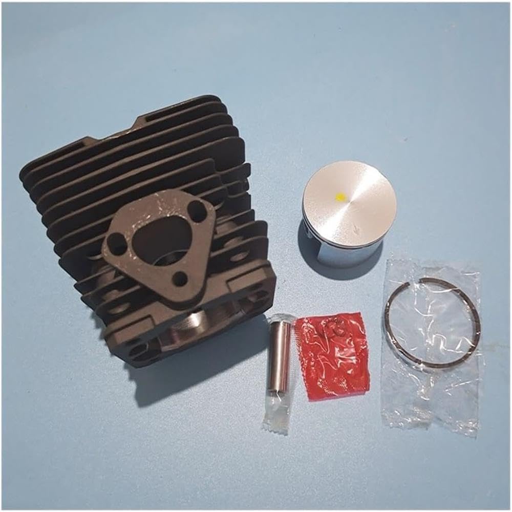 45mm Cylinder Kit Fit for P500, P510, P522S, VIP 55, 55D, 52 Castor