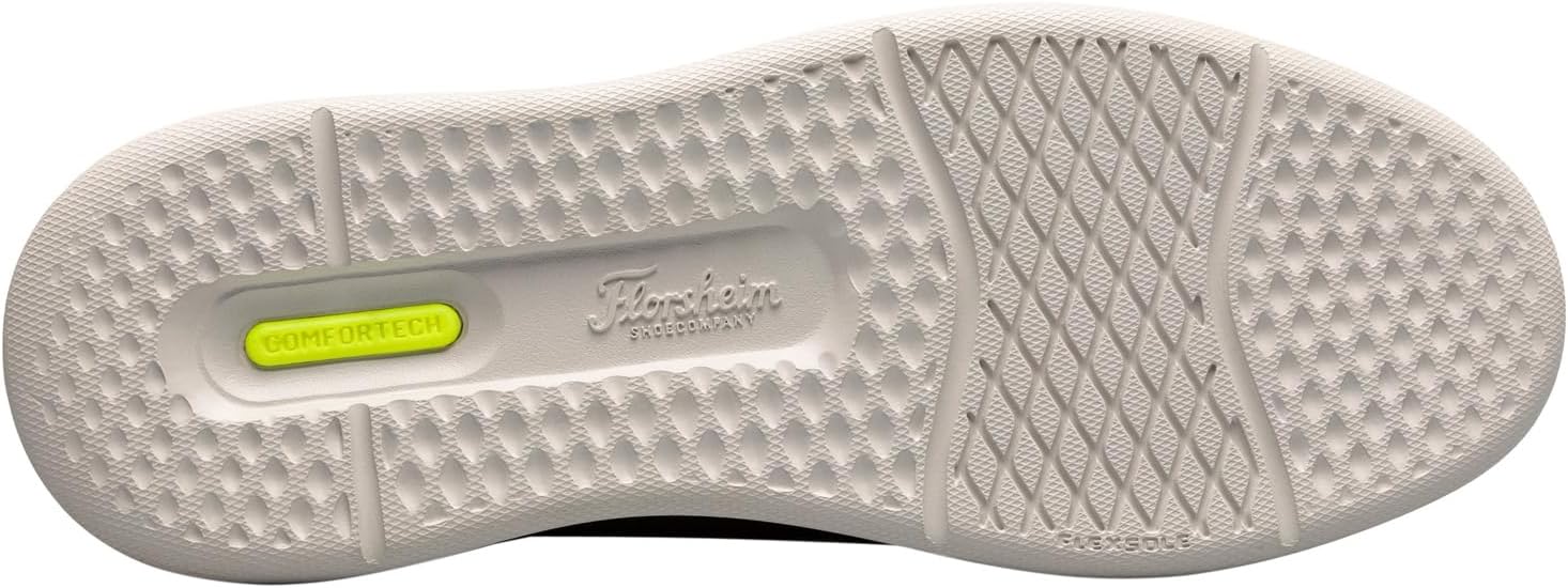 Florsheim Men's, Social Lace-Up Sneaker - Image 8