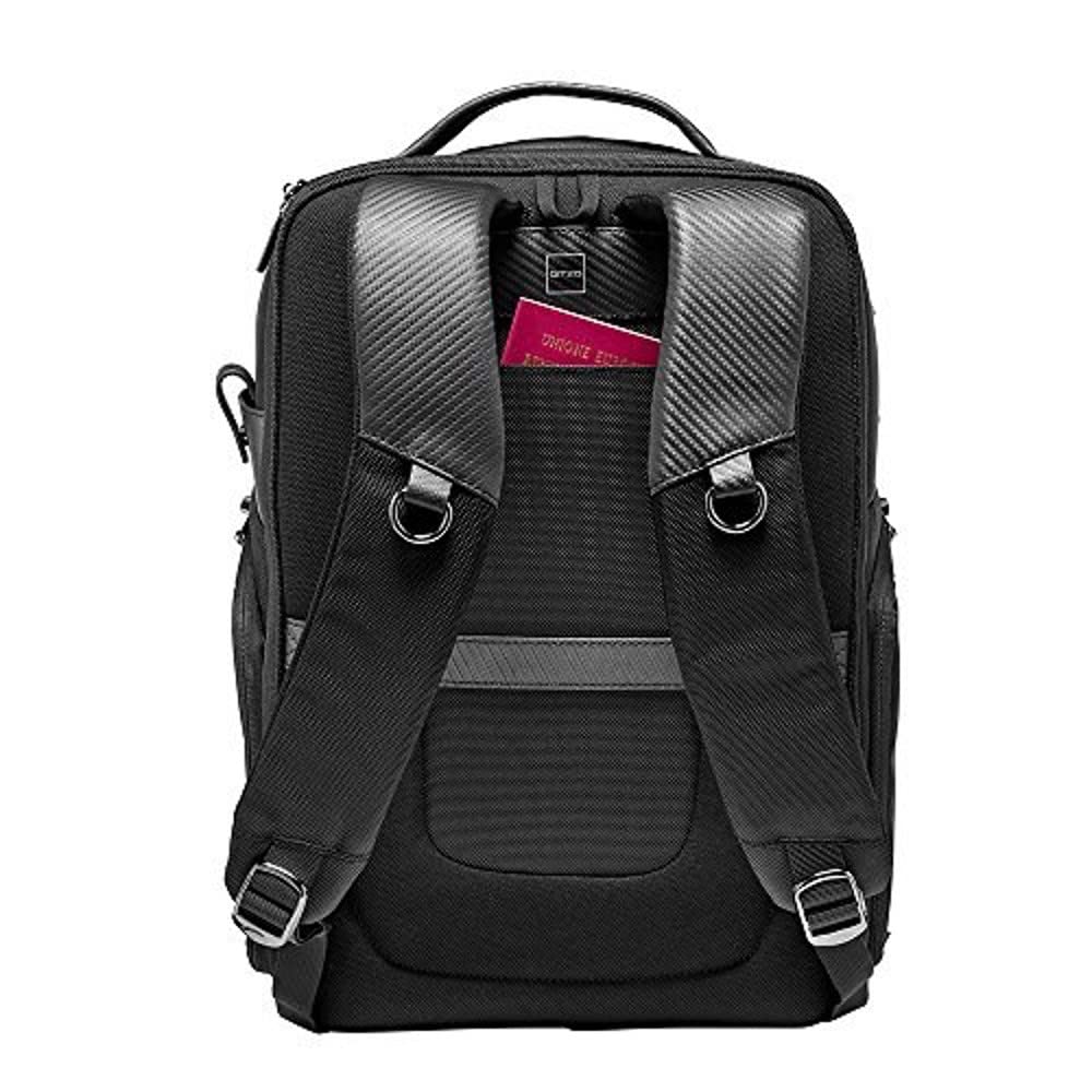 GITZO (ジッツオ) センチュリー トラベラーカメラバック GCB100BP Gitzo Century Traveler Camera Backpack (Black) GCB100BP B&H