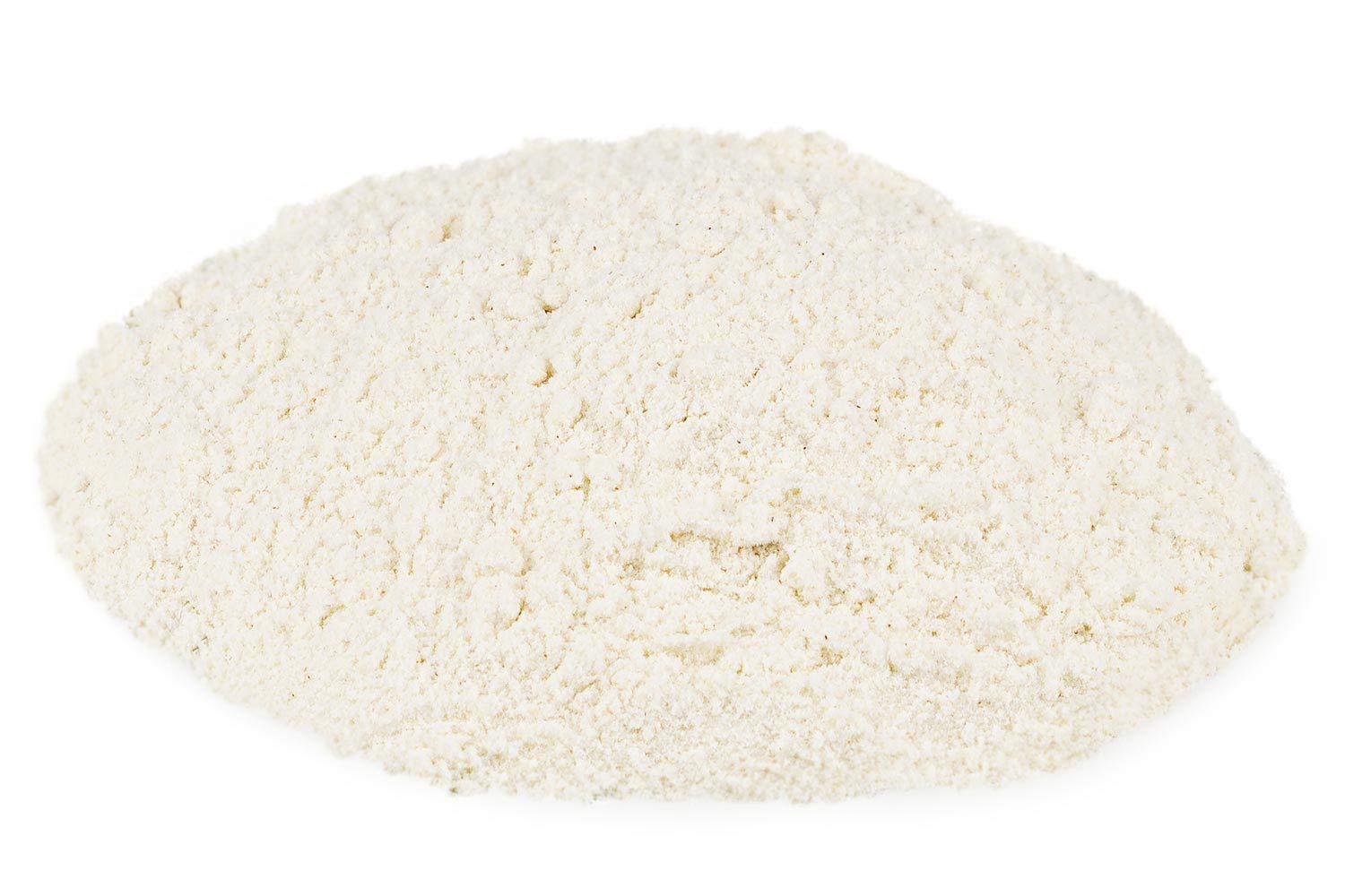 Bäckerei Spieglhauer Bio Ruchmehl 25 kg Weizenruchmehl