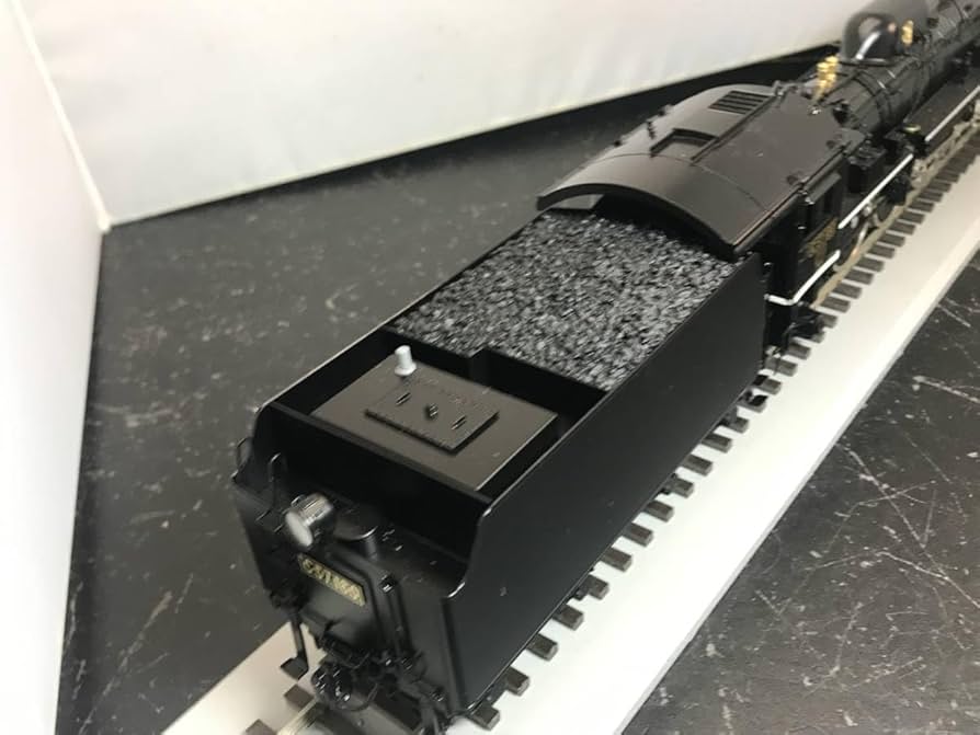 日車夢工房 C57形蒸気機関車 訳あり 音が出るタイプ 中古