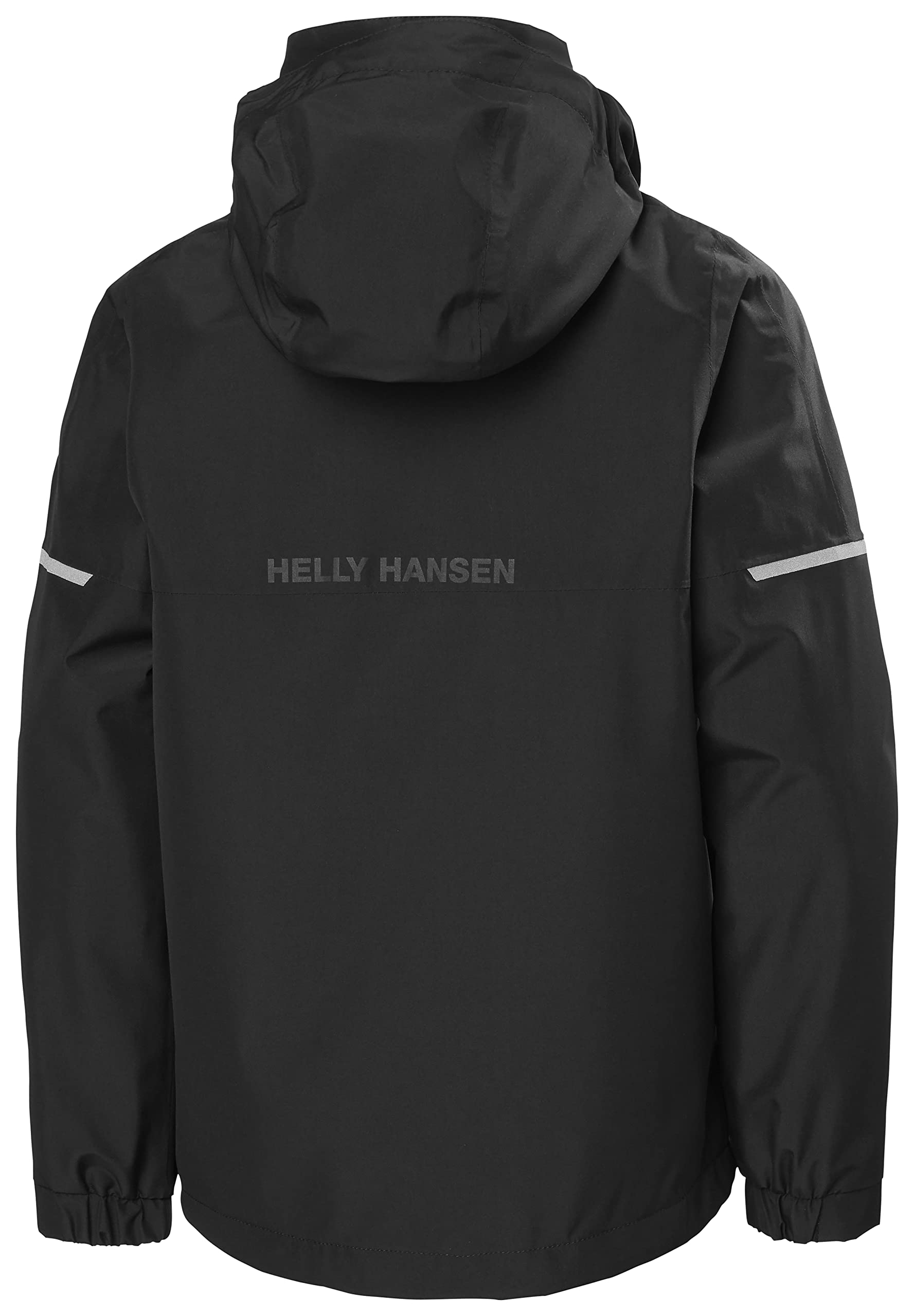 Helly Hansen Junior Active 2.0 Jacket Rain Jacket Mixte enfant