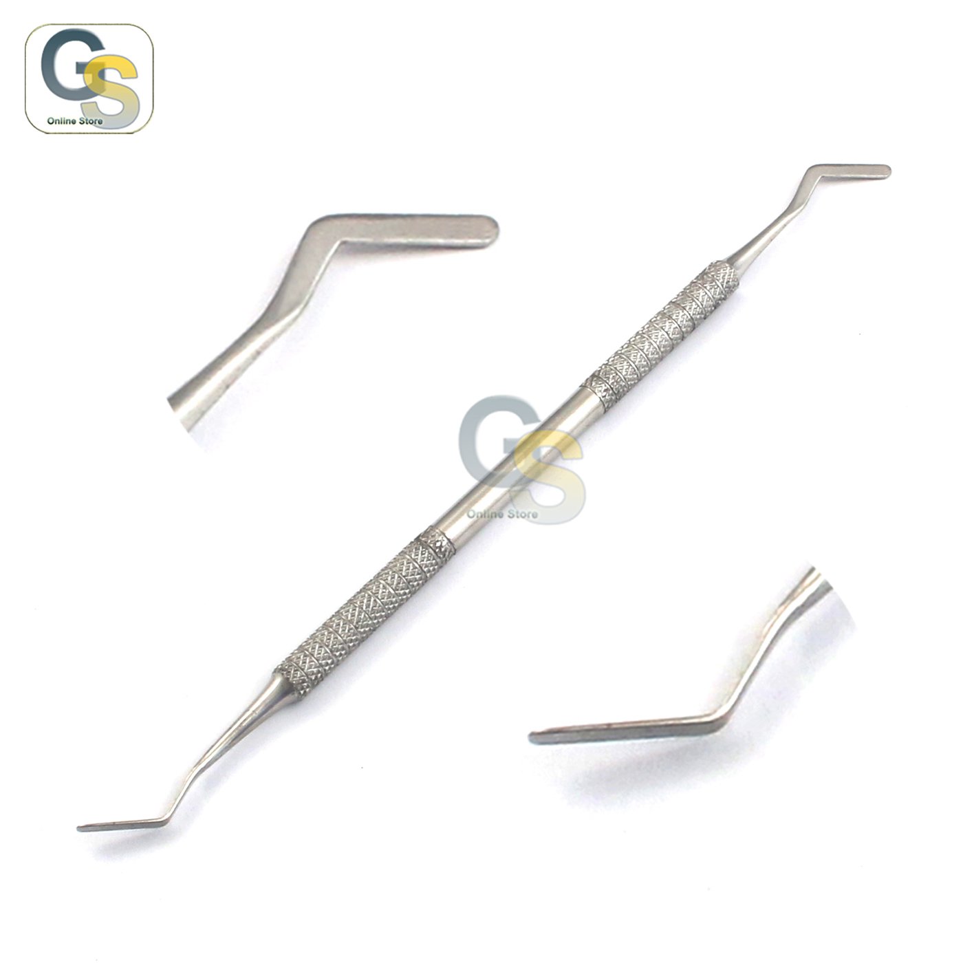 Composite Placement Instrument