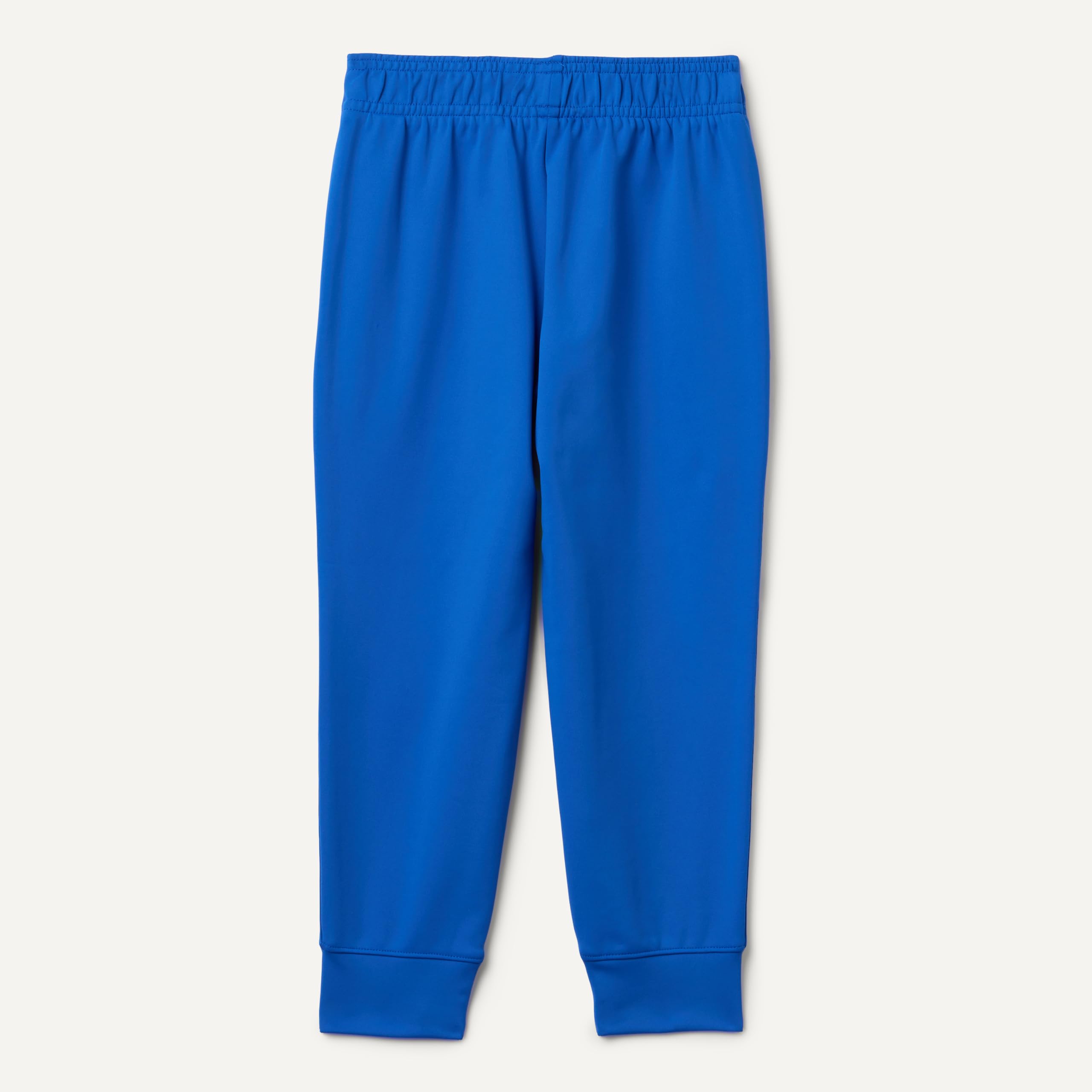 Amazon Essentials Jungen Athletische Performance-Trainingshose aus Stretchstrick fürs Fitnessstudio
