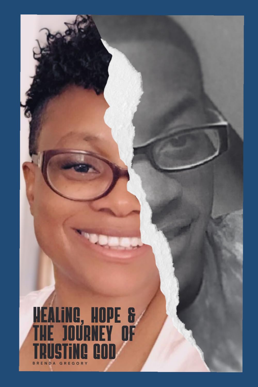 Dream, Vision, Choose Life: Healing, Hope, and the Journey of Trusting God