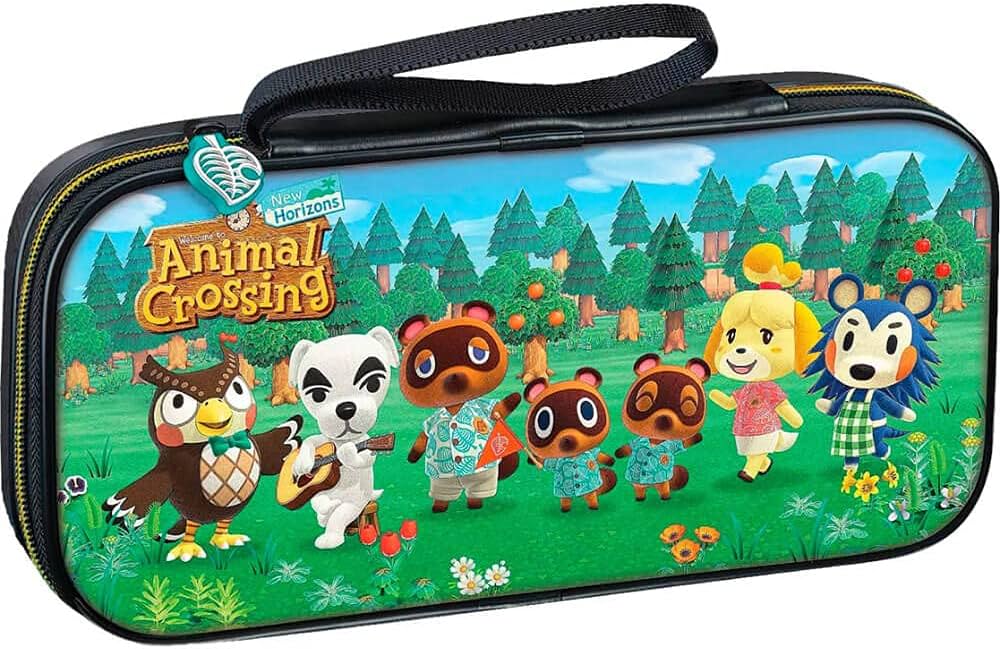 Amazon.com: RDS NSW Game Traveler Deluxe Travel Case Animal