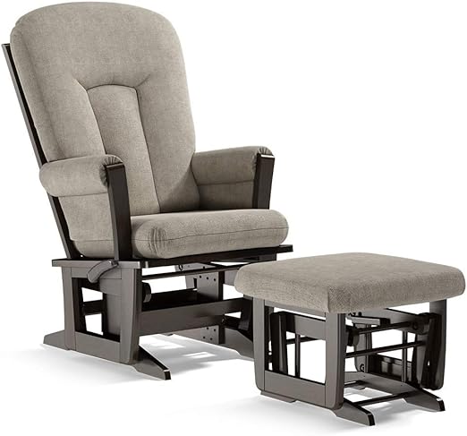 roper glider and ottoman