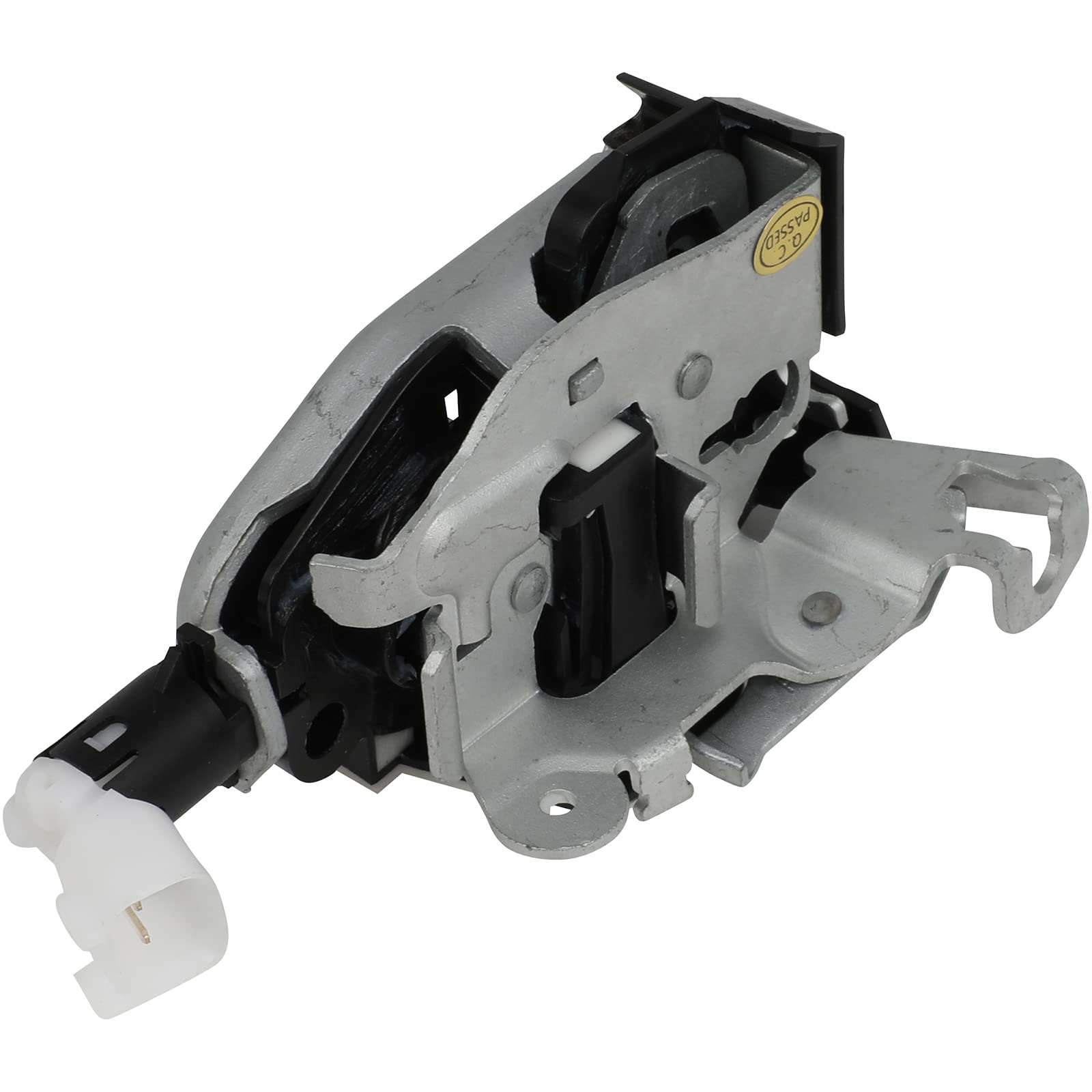 SCITOO Car Door Lock Actuator Rear Right Door Lock Latch Actuator Compatible for 1998-2011 for Ford Ranger 8L5Z-1326412-A 4L5Z-1326412-AB